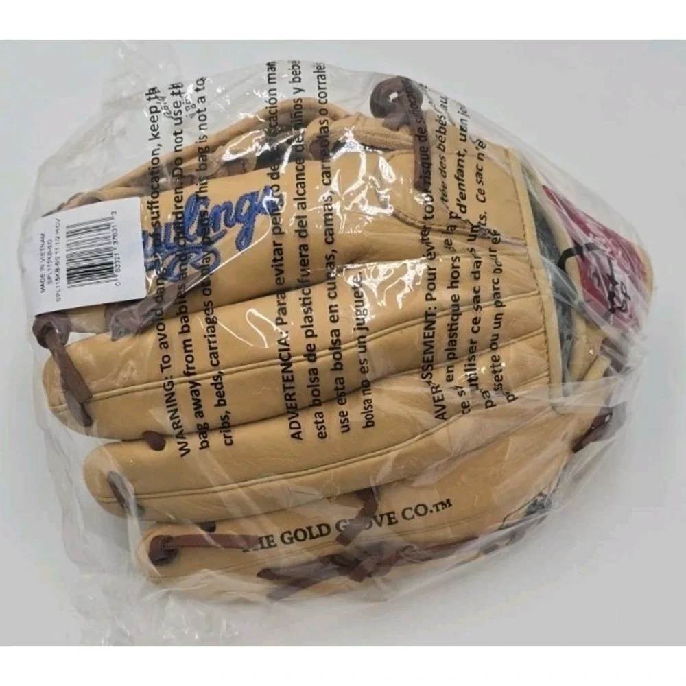 NEW Rawlings Kris Bryant Baseball Glove 11.5 Youth Sports MLB‎
